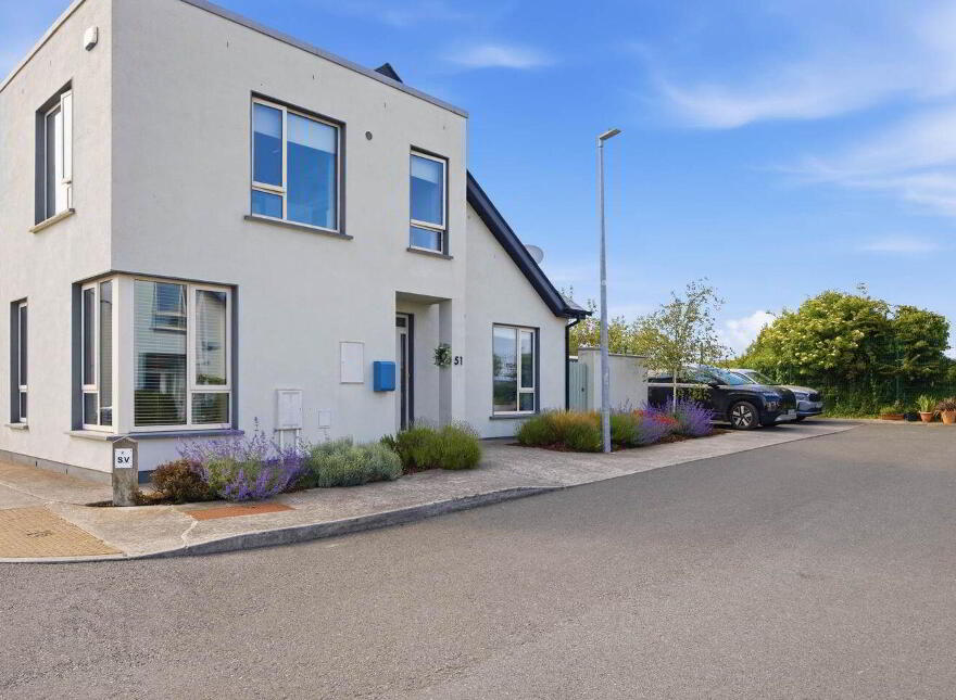 51 Ballygossan Park, Skerries, K34XH95 photo