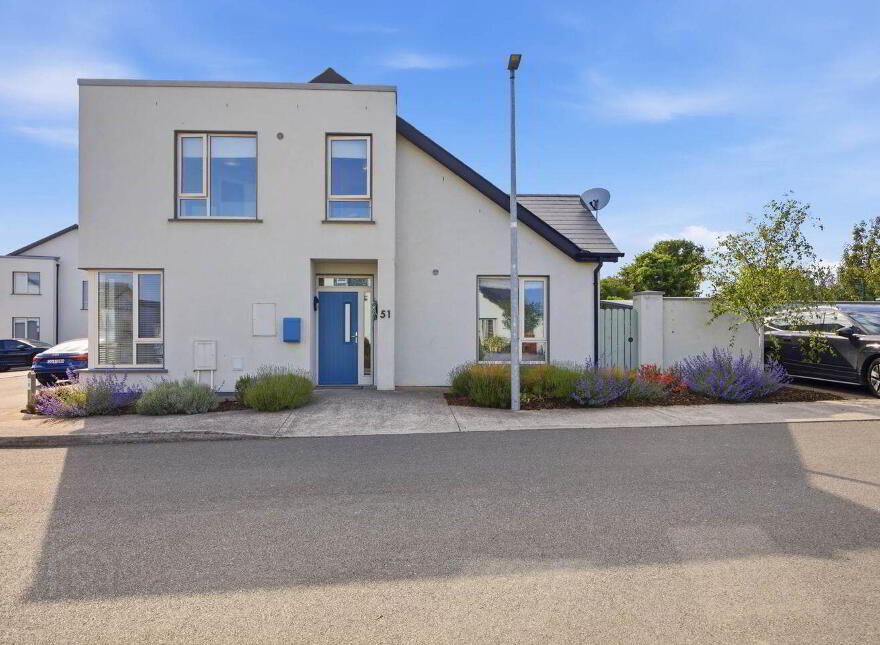 51 Ballygossan Park, Skerries, K34XH95