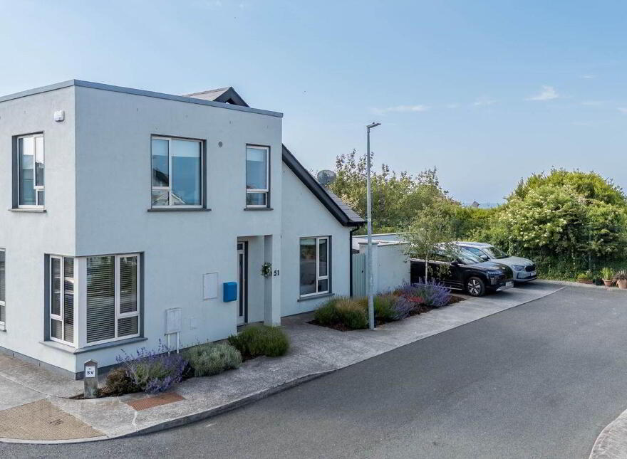 51 Ballygossan Park, Skerries, K34XH95