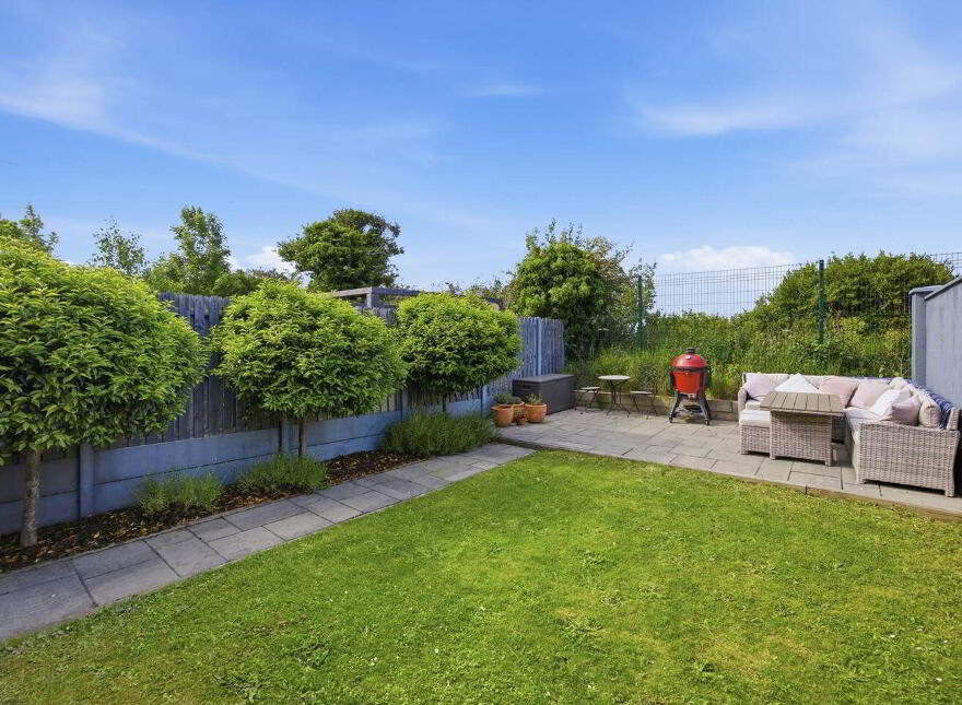 51 Ballygossan Park, Skerries, K34XH95