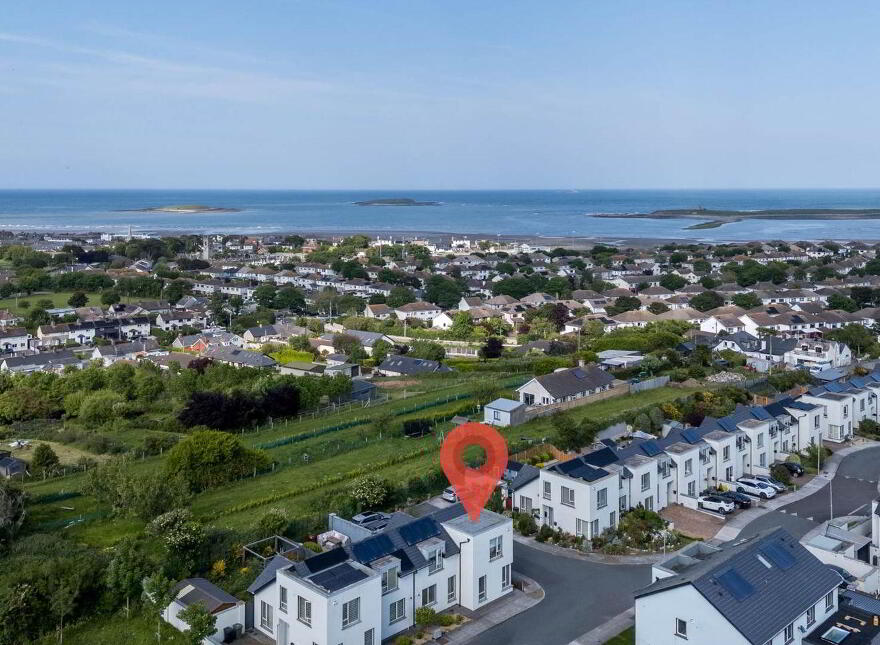 51 Ballygossan Park, Skerries, K34XH95