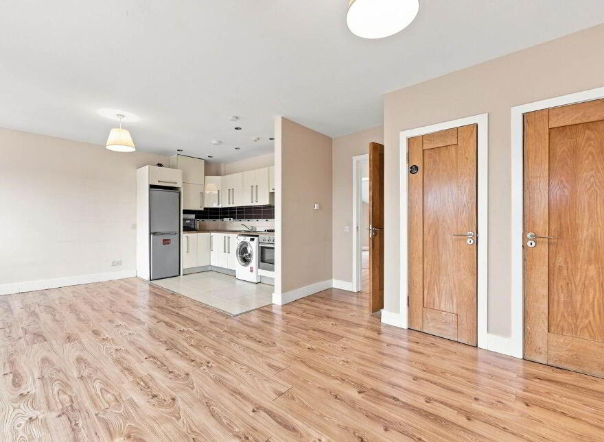 Apt. 2, 69 Main Street, Lusk, K45WK25