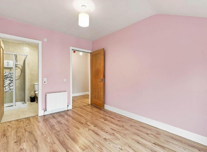 Apt. 2, 69 Main Street, Lusk, K45WK25