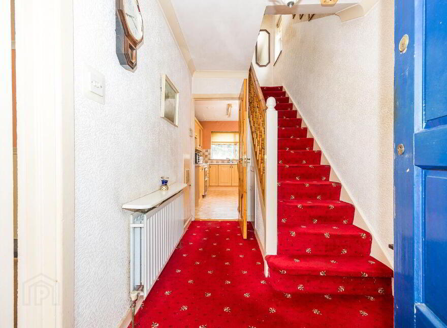 98 Carrickhill Rise, Portmarnock, Portmarnock, D13V260