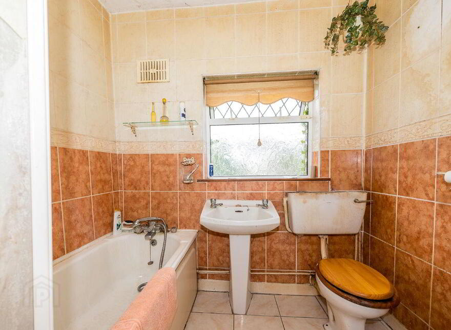 98 Carrickhill Rise, Portmarnock, Portmarnock, D13V260