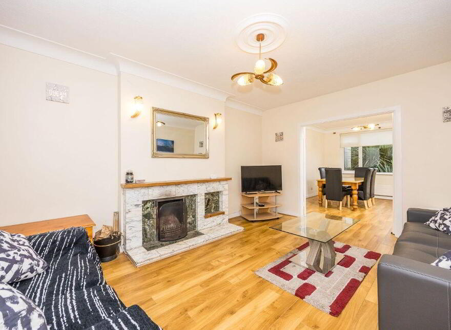 34 Seapark, Malahide, K36NT32