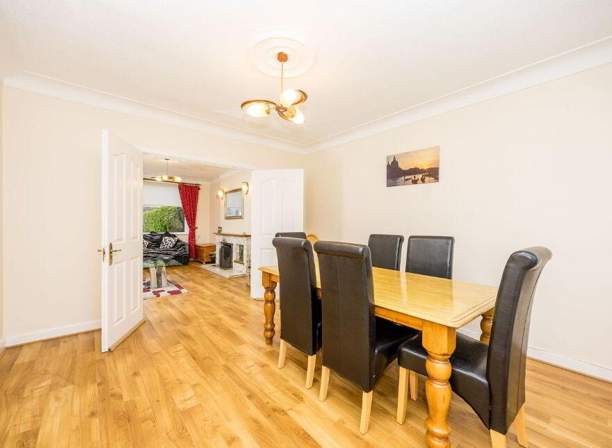 34 Seapark, Malahide, K36NT32