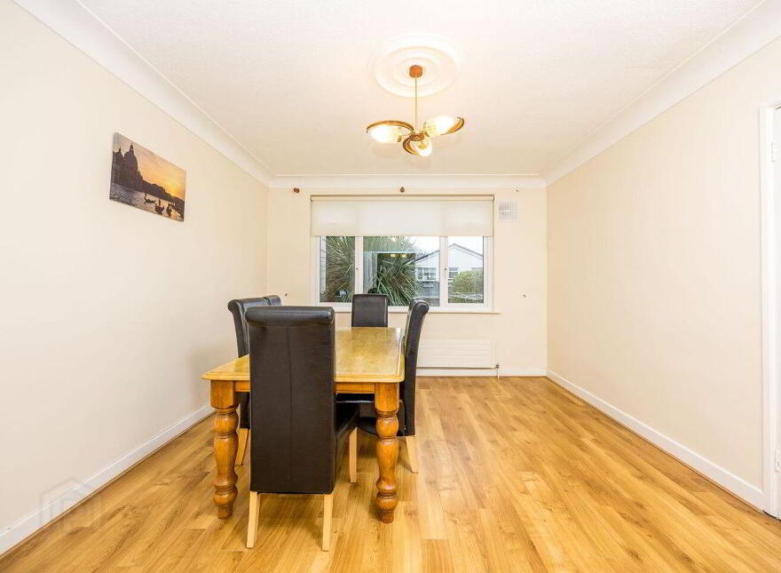 34 Seapark, Malahide, K36NT32