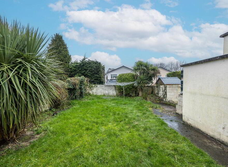 34 Seapark, Malahide, K36NT32