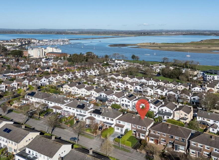 34 Seapark, Malahide, K36NT32