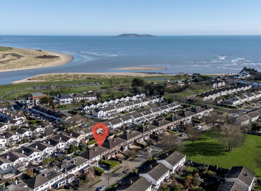 34 Seapark, Malahide, K36NT32