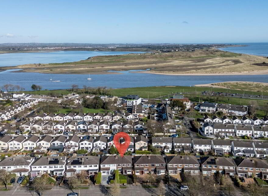 34 Seapark, Malahide, K36NT32