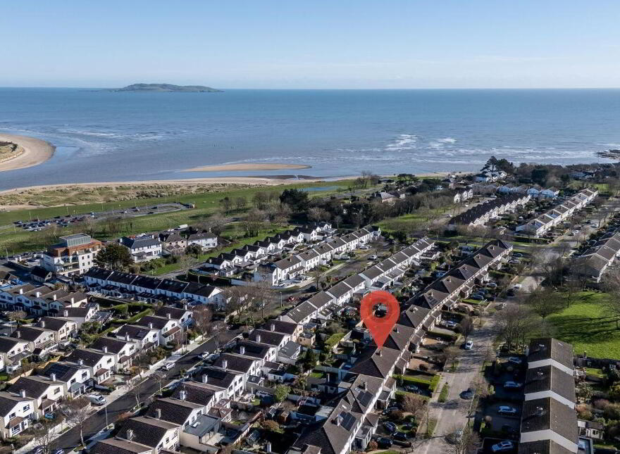 34 Seapark, Malahide, K36NT32