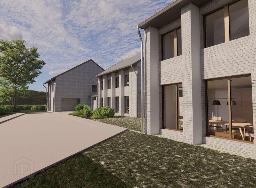 Site 1 Dunkeld, Drumnigh Oaks, Portmarnock, Portmarnock