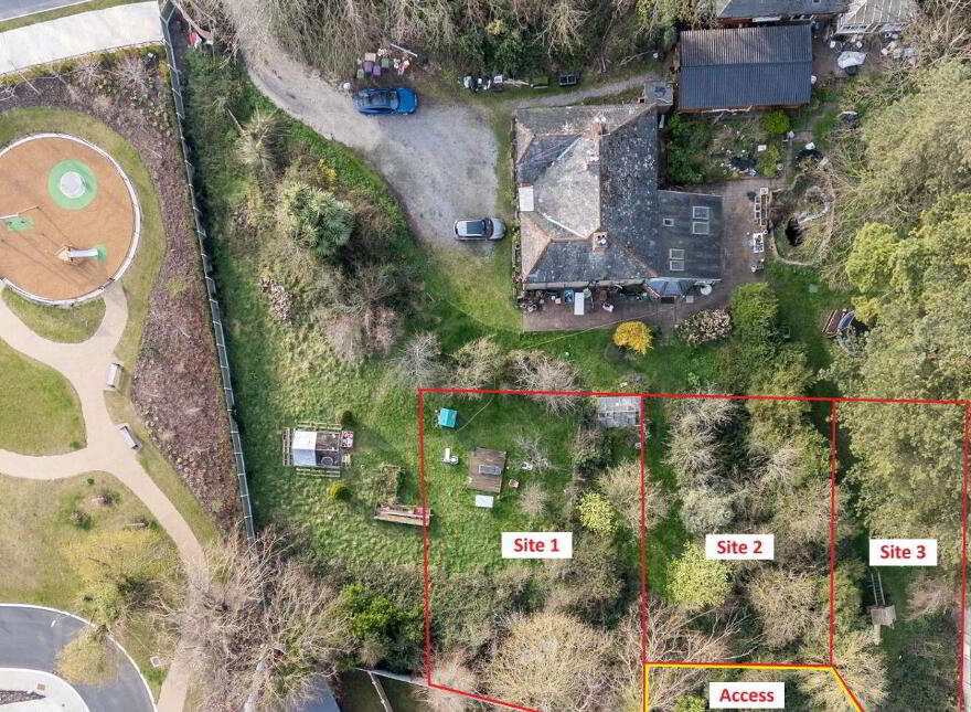 Site 1 Dunkeld, Drumnigh Oaks, Portmarnock, Portmarnock