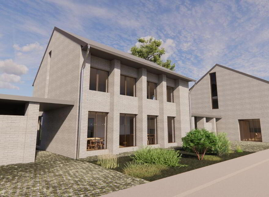 Site 1 Dunkeld, Drumnigh Oaks, Portmarnock, Portmarnock
