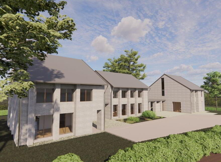 Site 1 Dunkeld, Drumnigh Oaks, Portmarnock, Portmarnock
