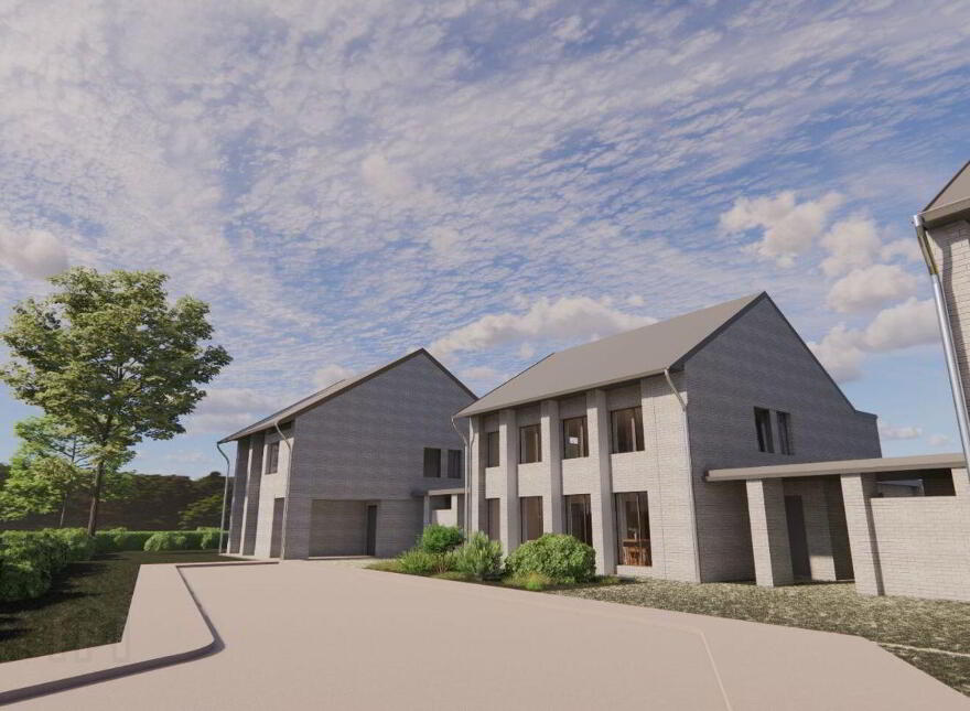 Site 2 Dunkeld, Drumnigh Oaks, Portmarnock, Portmarnock