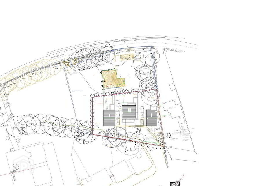 Site 3 Dunkeld, Drumnigh Oaks, Portmarnock, Portmarnock
