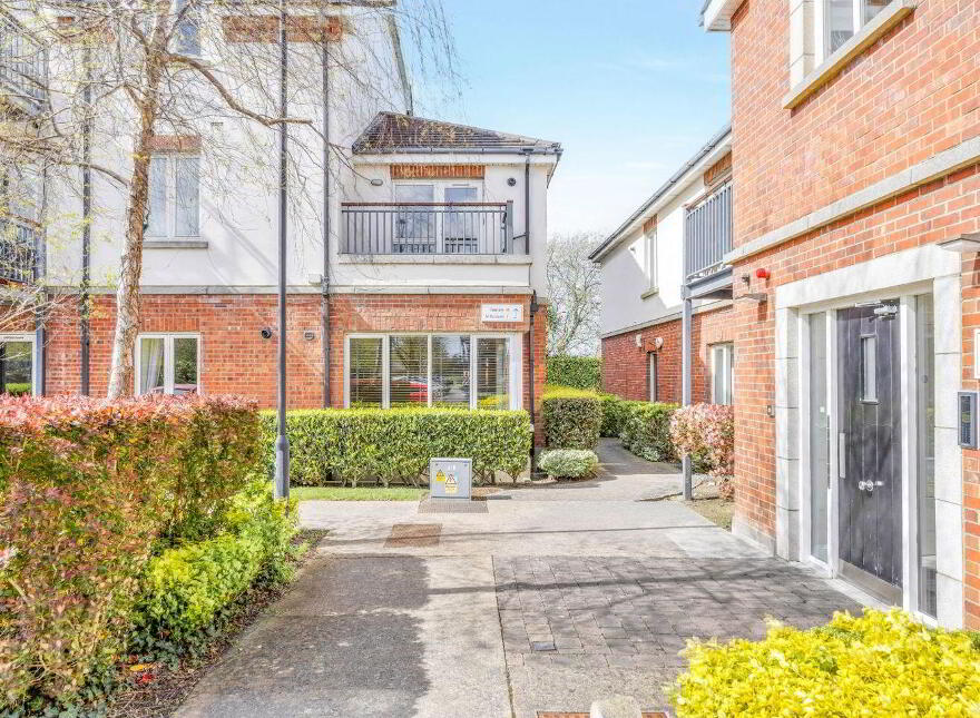 45 Segrave, The Links, Station Road, Portmarnock, Portmarnock, D13YY99
