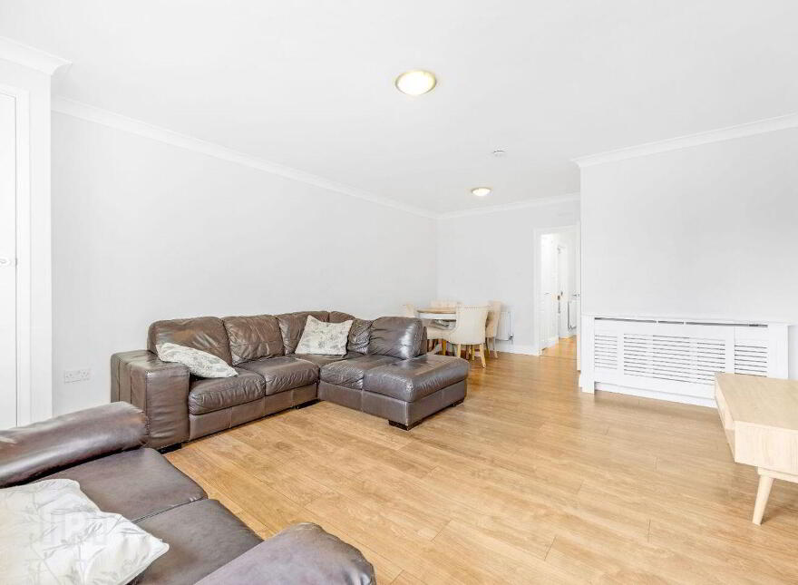 45 Segrave, The Links, Station Road, Portmarnock, Portmarnock, D13YY99