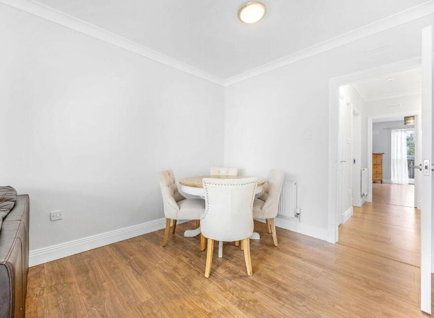 45 Segrave, The Links, Station Road, Portmarnock, Portmarnock, D13YY99