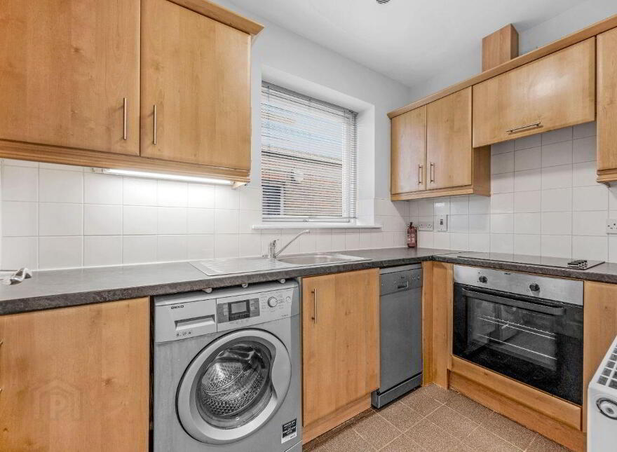 45 Segrave, The Links, Station Road, Portmarnock, Portmarnock, D13YY99