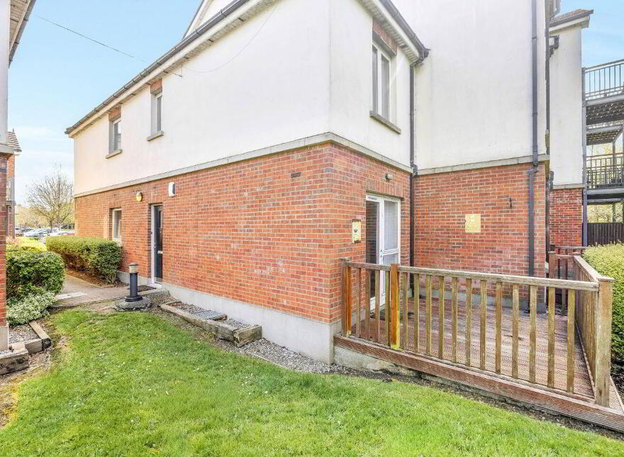 45 Segrave, The Links, Station Road, Portmarnock, Portmarnock, D13YY99