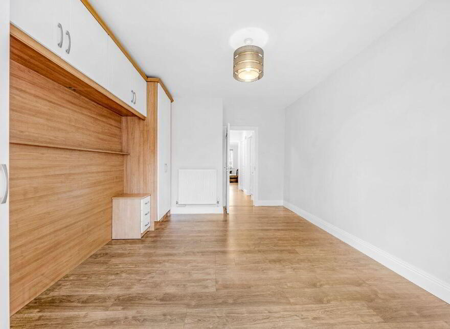 45 Segrave, The Links, Station Road, Portmarnock, Portmarnock, D13YY99
