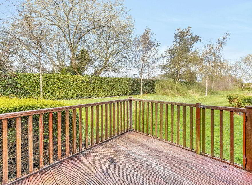 45 Segrave, The Links, Station Road, Portmarnock, Portmarnock, D13YY99