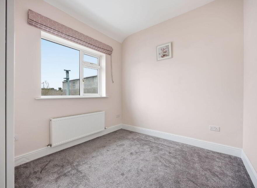 1 Moyne Road, Baldoyle, Baldoyle, D13PC60