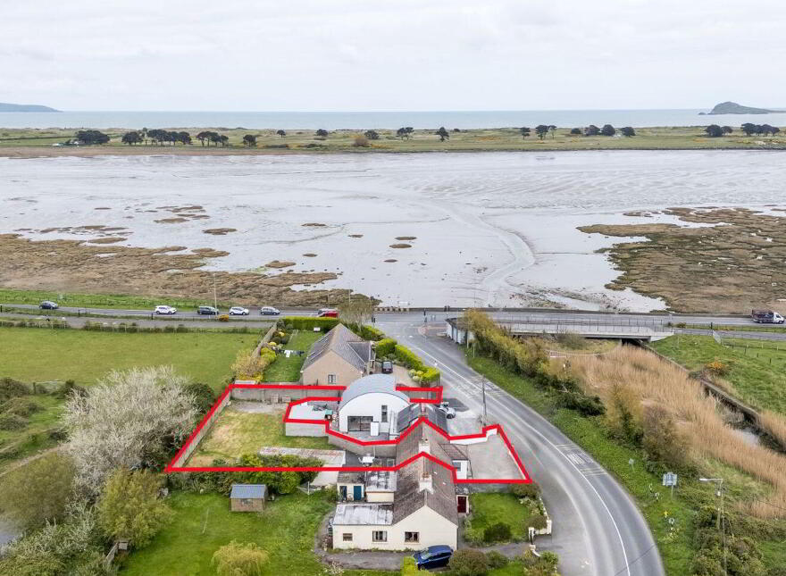 1 Moyne Road, Baldoyle, Baldoyle, D13PC60 photo