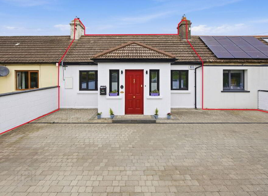 1 Moyne Road, Baldoyle, Baldoyle, D13PC60