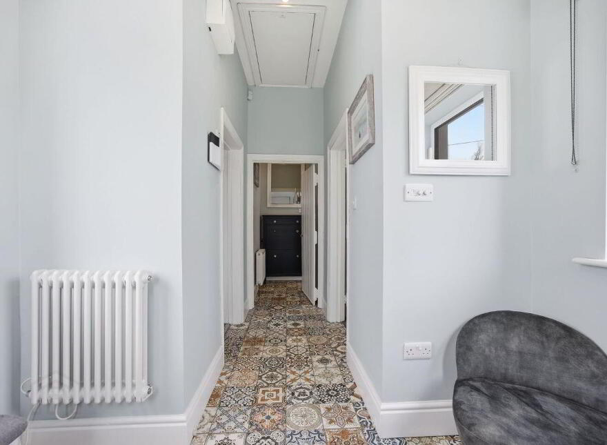 1 Moyne Road, Baldoyle, Baldoyle, D13PC60