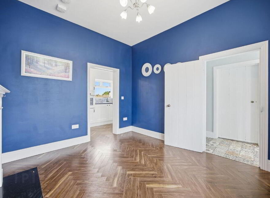 1 Moyne Road, Baldoyle, Baldoyle, D13PC60