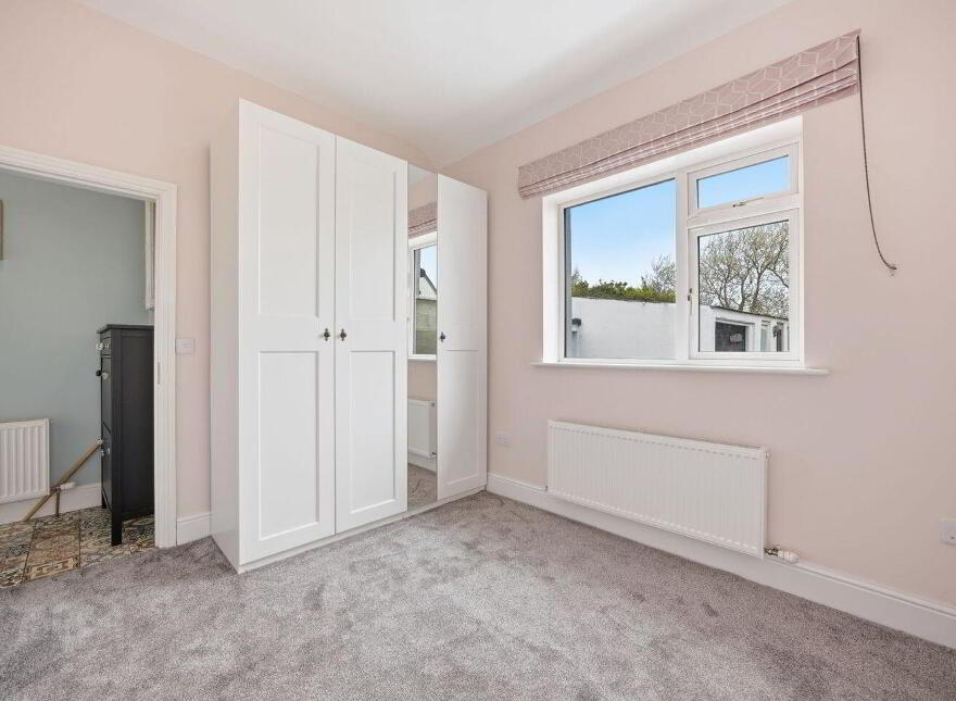 1 Moyne Road, Baldoyle, Baldoyle, D13PC60