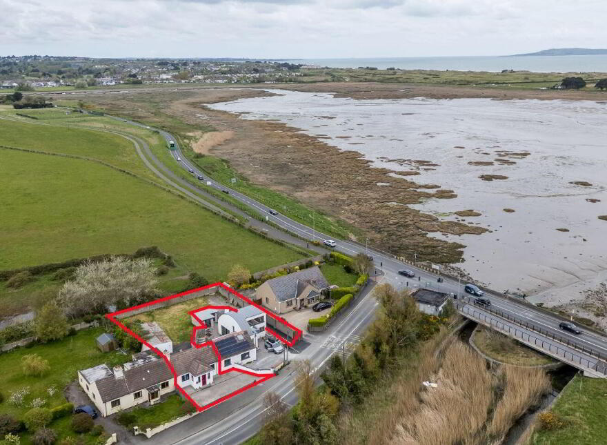 1 Moyne Road, Baldoyle, Baldoyle, D13PC60