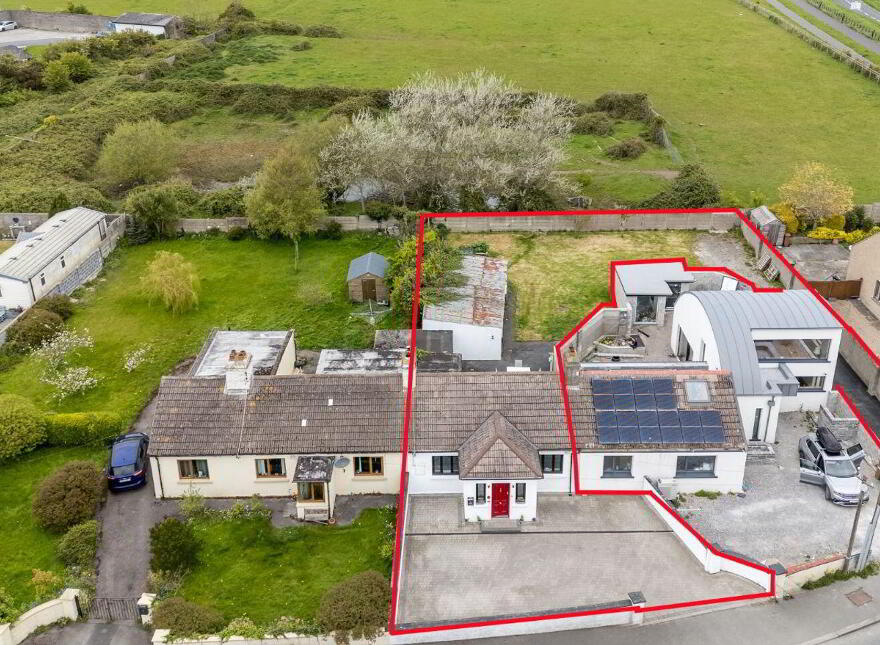 1 Moyne Road, Baldoyle, Baldoyle, D13PC60