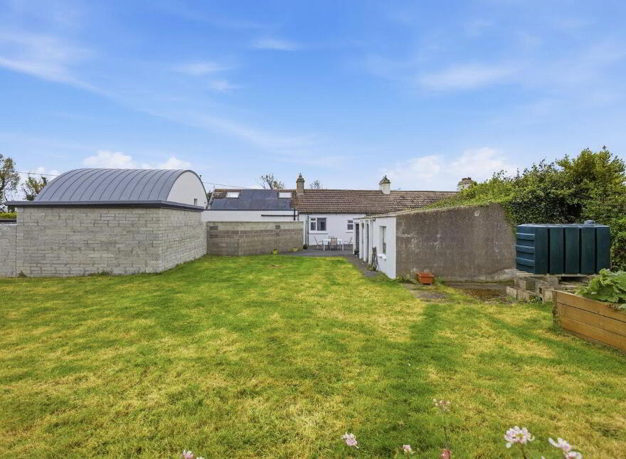 1 Moyne Road, Baldoyle, Baldoyle, D13PC60