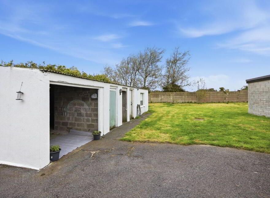 1 Moyne Road, Baldoyle, Baldoyle, D13PC60
