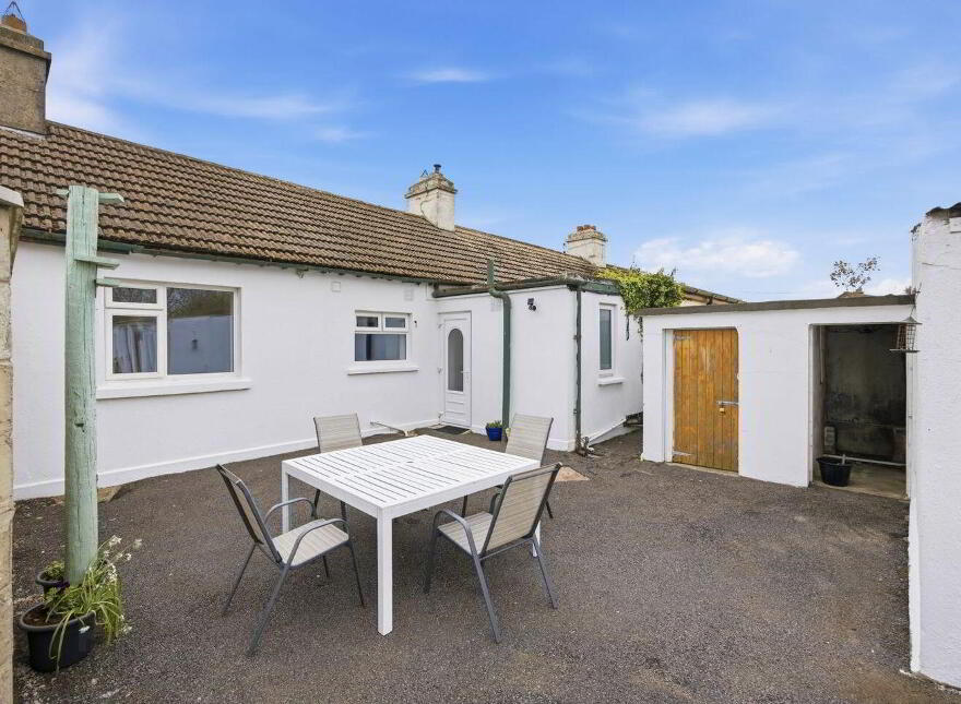 1 Moyne Road, Baldoyle, Baldoyle, D13PC60