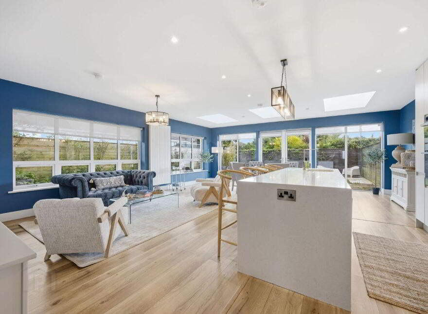 1 Hazel Manor, Portmarnock, Portmarnock, D13HNX2