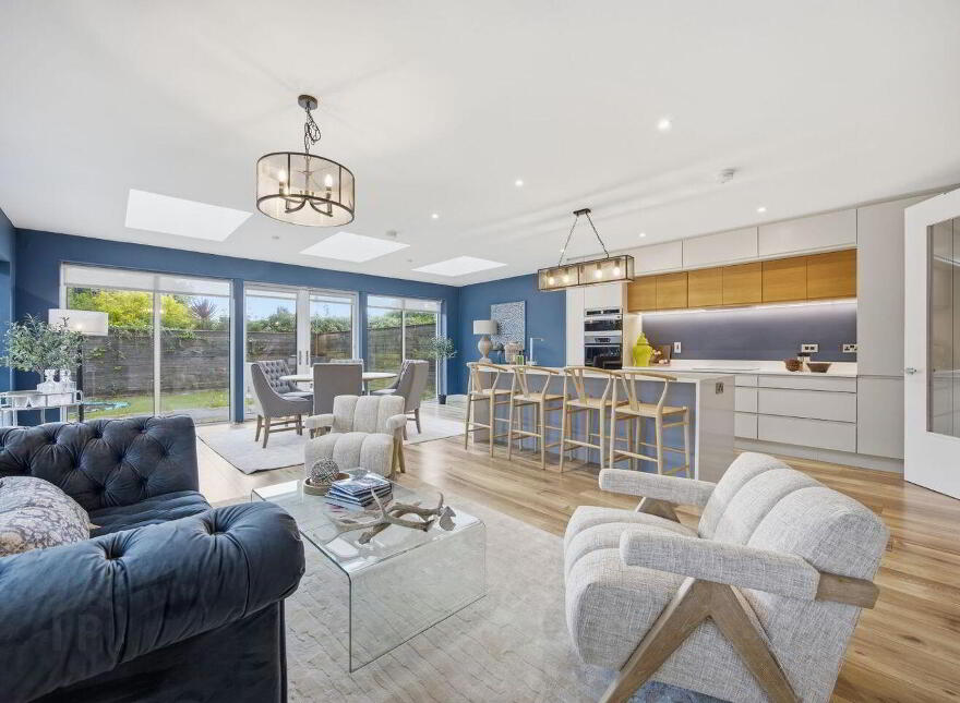 1 Hazel Manor, Portmarnock, Portmarnock, D13HNX2 photo
