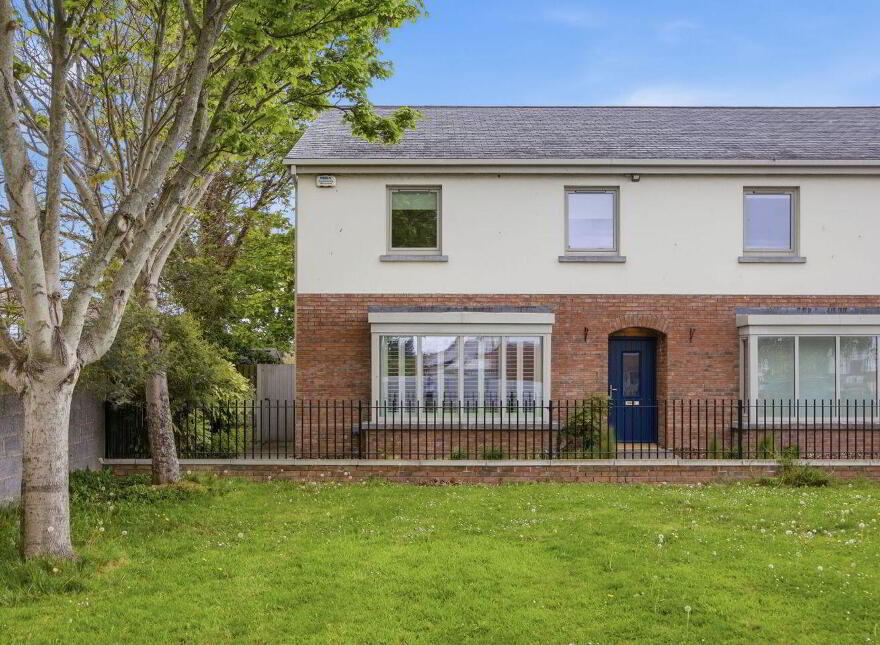 1 Hazel Manor, Portmarnock, Portmarnock, D13HNX2