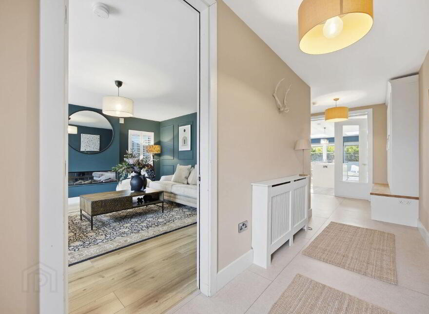 1 Hazel Manor, Portmarnock, Portmarnock, D13HNX2