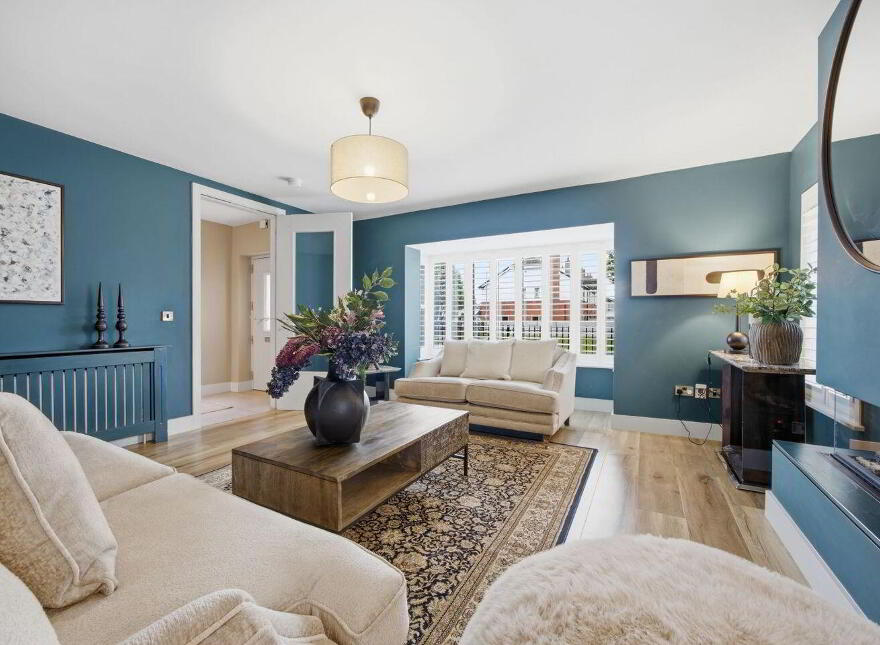 1 Hazel Manor, Portmarnock, Portmarnock, D13HNX2