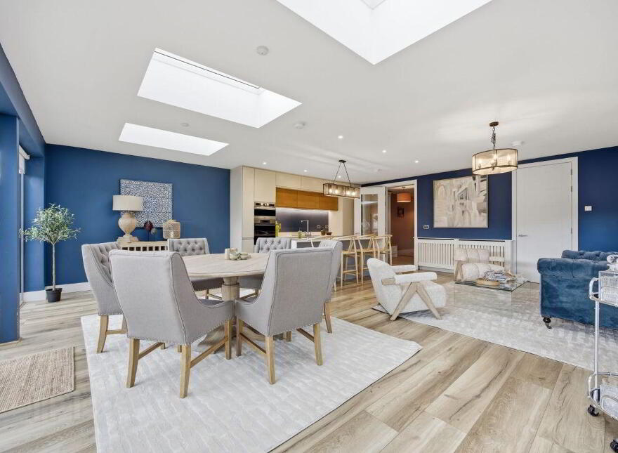 1 Hazel Manor, Portmarnock, Portmarnock, D13HNX2