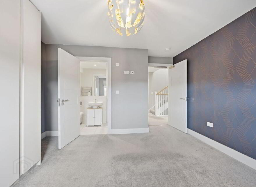 1 Hazel Manor, Portmarnock, Portmarnock, D13HNX2