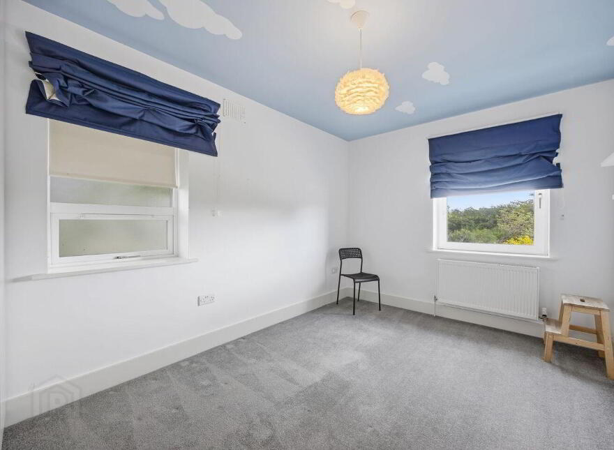 1 Hazel Manor, Portmarnock, Portmarnock, D13HNX2