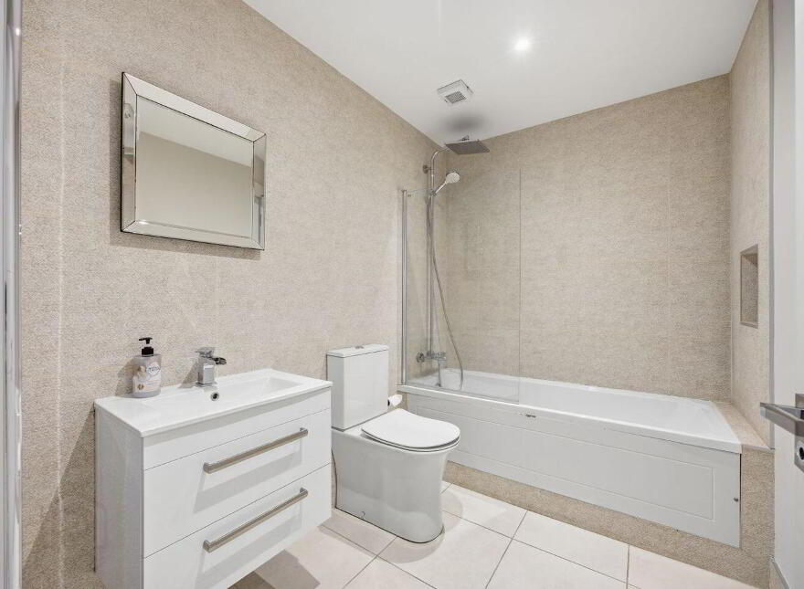 1 Hazel Manor, Portmarnock, Portmarnock, D13HNX2